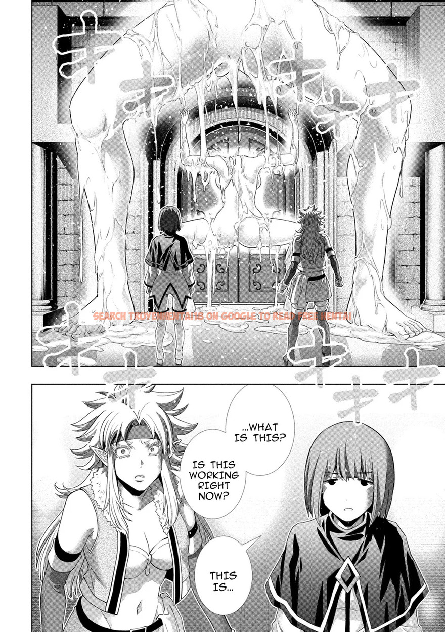 Read Hentai Image 8 f4151 in comic Parallel Paradise - Chapter 262 - hentaitnt.net