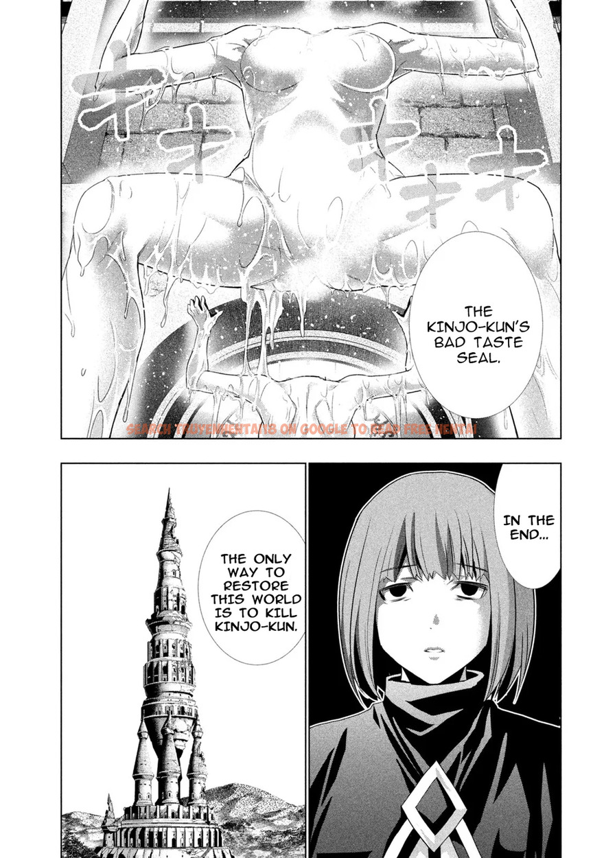 Read Hentai Image 9 f4151 in comic Parallel Paradise - Chapter 262 - hentaitnt.net