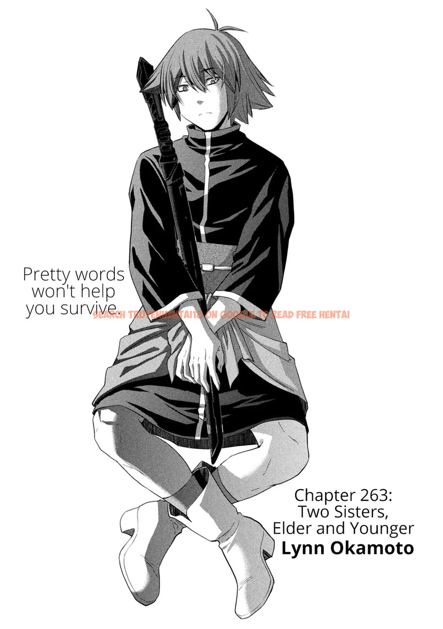 Read Hentai Image 1 ed785 in comic Parallel Paradise - Chapter 263 - hentaitnt.net