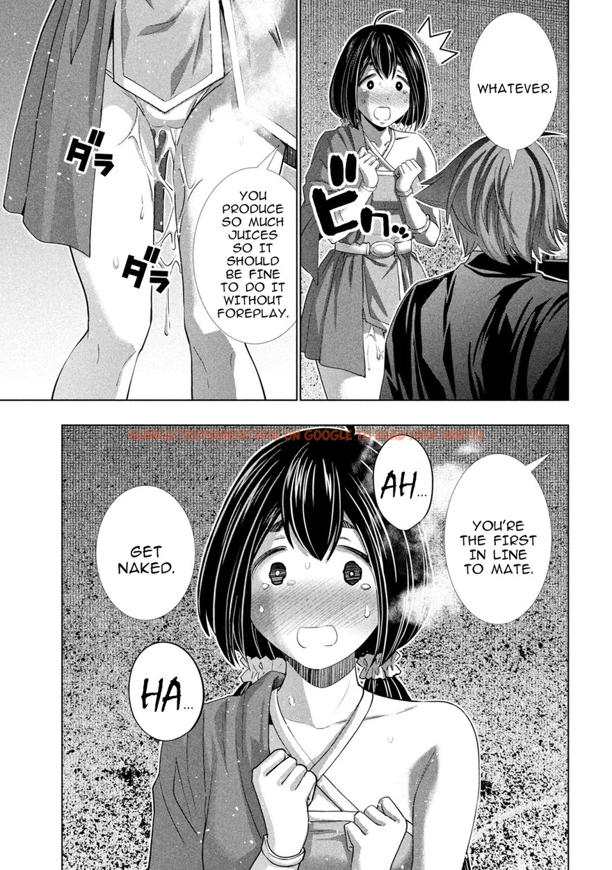 Read Hentai Image 11 ed785 in comic Parallel Paradise - Chapter 263 - hentaitnt.net