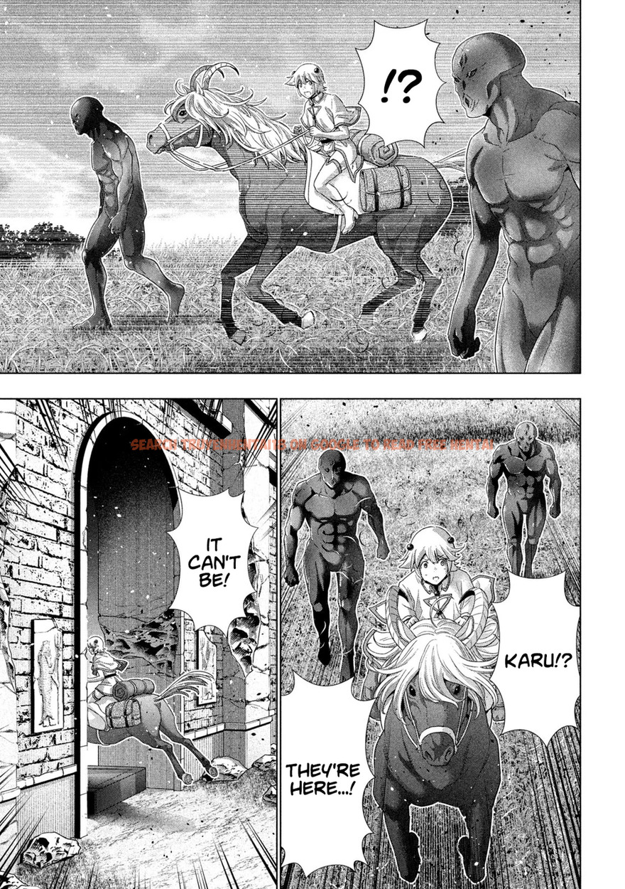 Read Hentai Image 15 ed785 in comic Parallel Paradise - Chapter 263 - hentaitnt.net
