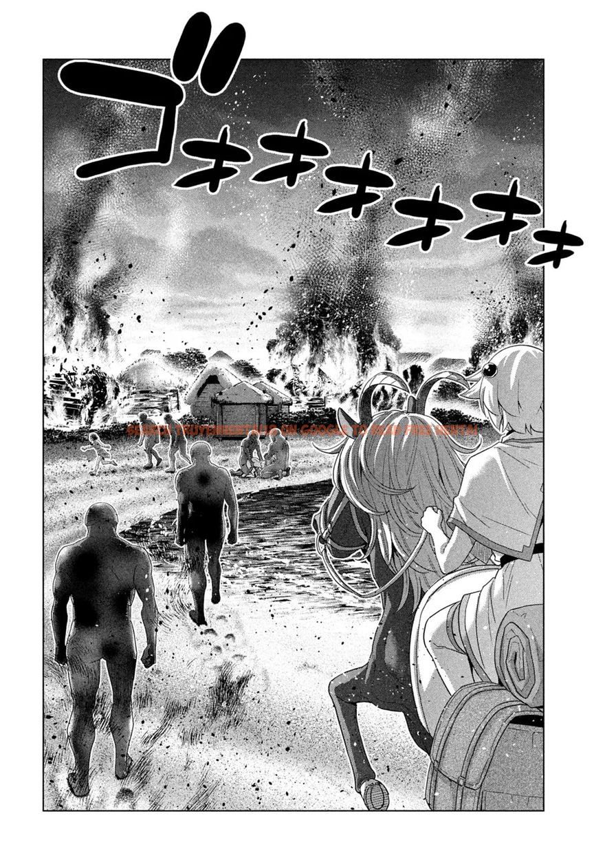 Read Hentai Image 16 ed785 in comic Parallel Paradise - Chapter 263 - hentaitnt.net