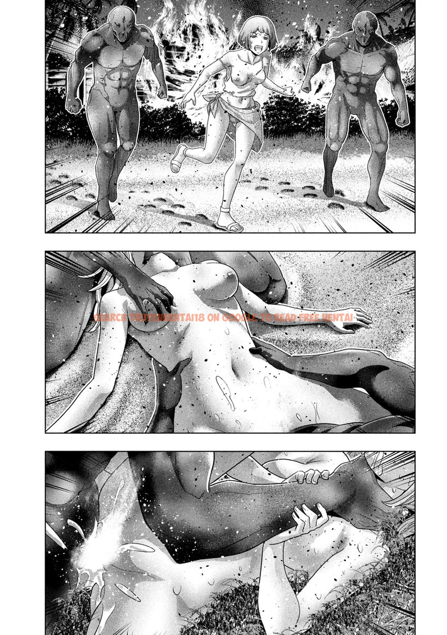 Read Hentai Image 17 ed785 in comic Parallel Paradise - Chapter 263 - hentaitnt.net