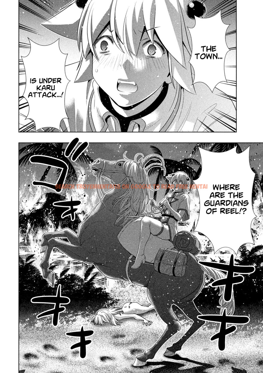 Read Hentai Image 18 ed785 in comic Parallel Paradise - Chapter 263 - hentaitnt.net