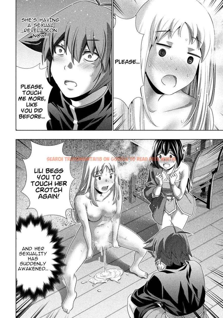 Read Hentai Image 2 ed785 in comic Parallel Paradise - Chapter 263 - hentaitnt.net