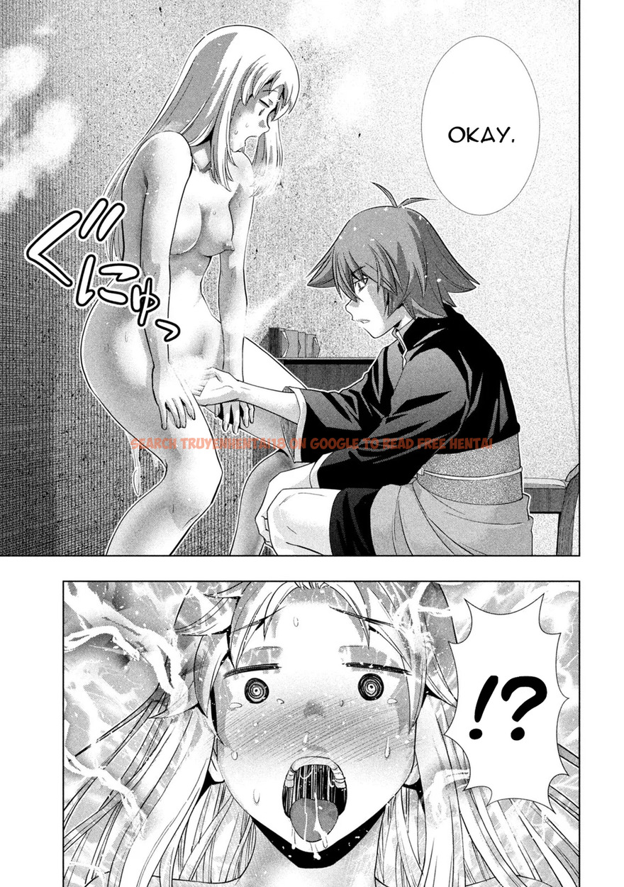 Read Hentai Image 3 ed785 in comic Parallel Paradise - Chapter 263 - hentaitnt.net