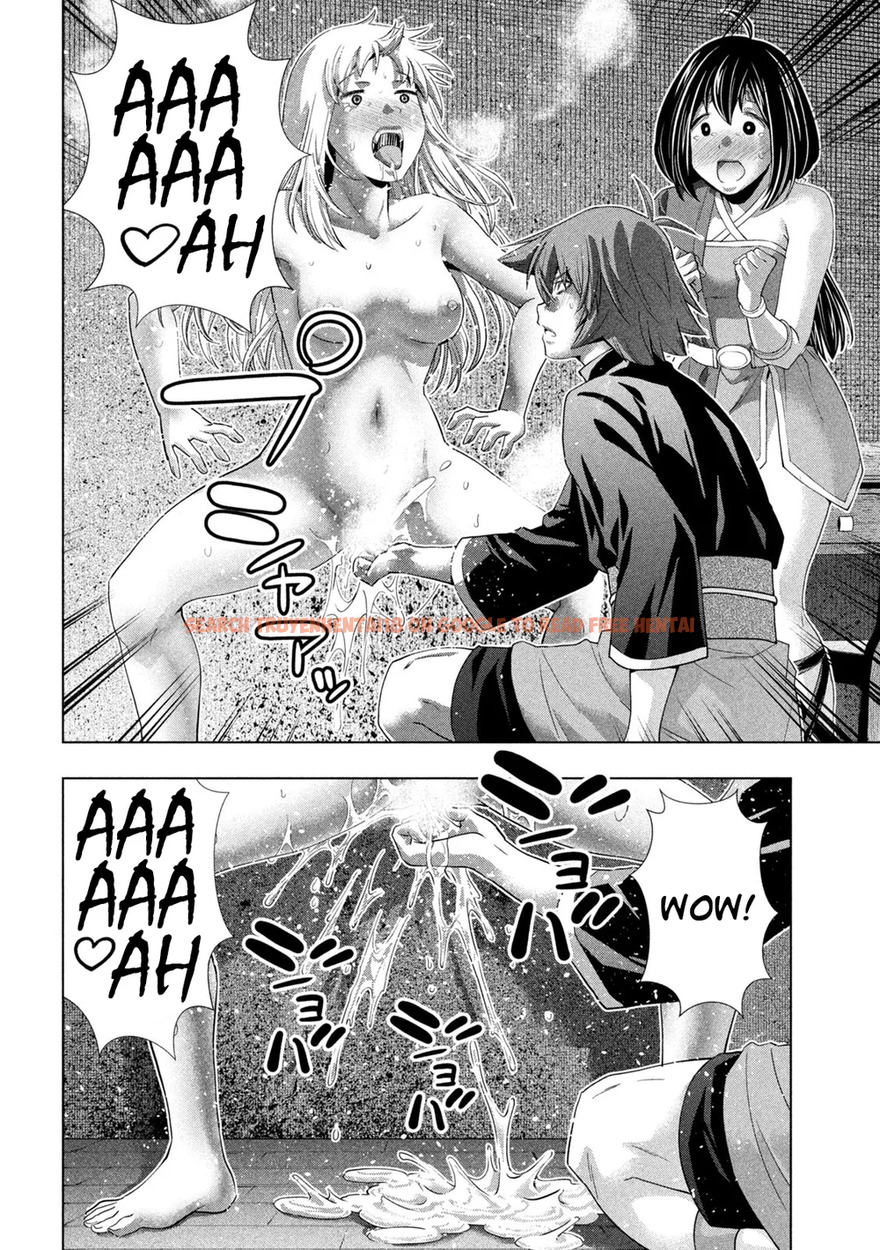 Read Hentai Image 4 ed785 in comic Parallel Paradise - Chapter 263 - hentaitnt.net
