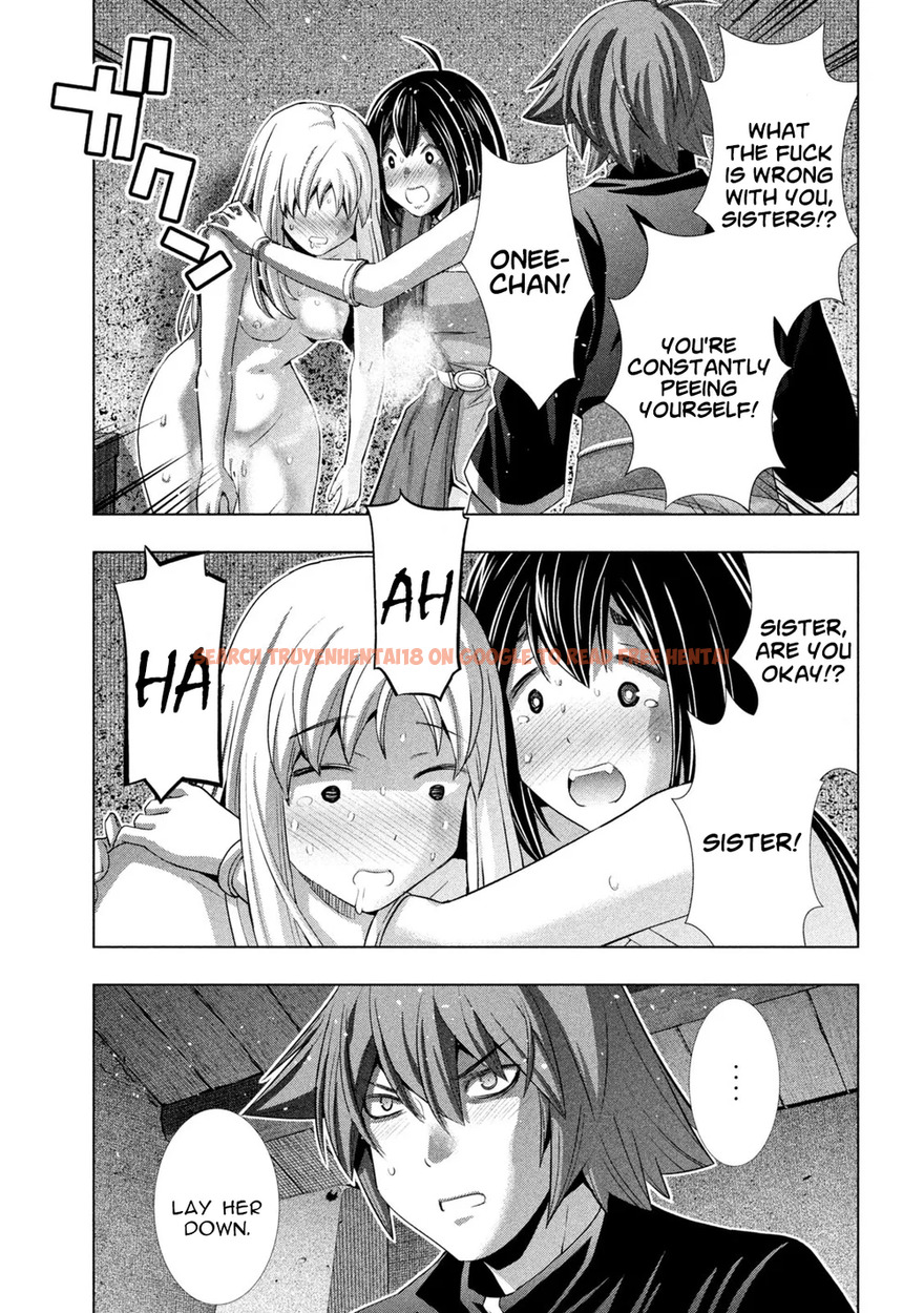 Read Hentai Image 5 ed785 in comic Parallel Paradise - Chapter 263 - hentaitnt.net