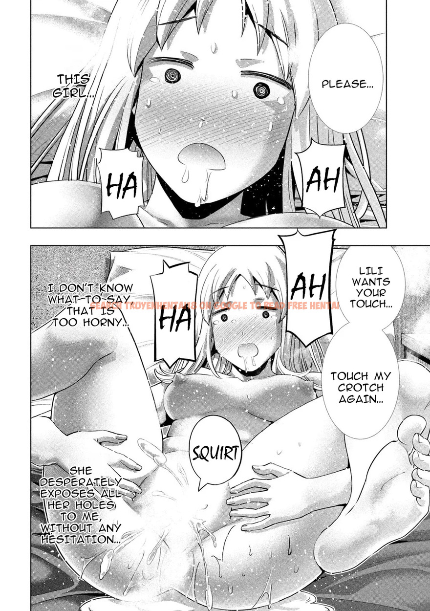 Read Hentai Image 6 ed785 in comic Parallel Paradise - Chapter 263 - hentaitnt.net