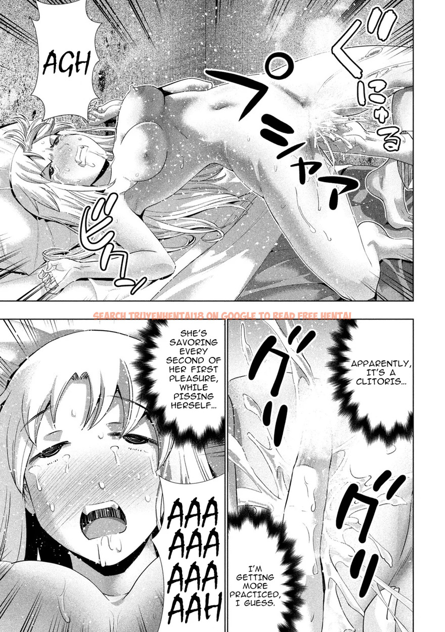 Read Hentai Image 7 ed785 in comic Parallel Paradise - Chapter 263 - hentaitnt.net