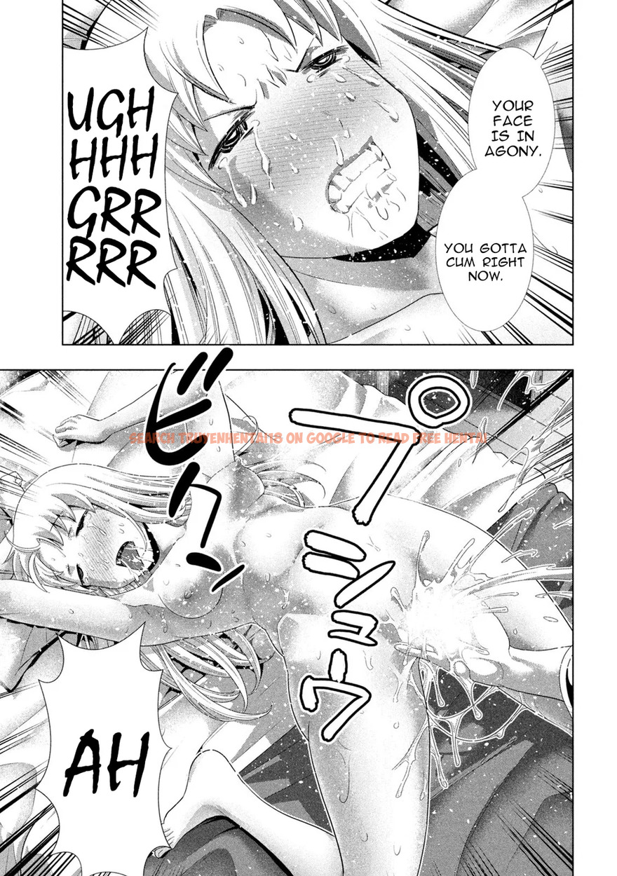 Read Hentai Image 9 ed785 in comic Parallel Paradise - Chapter 263 - hentaitnt.net
