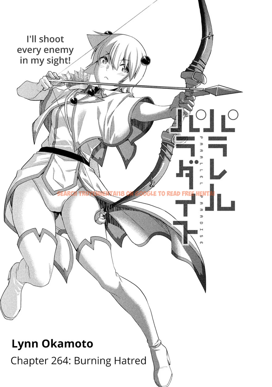 Read Hentai Image 1 6089f in comic Parallel Paradise - Chapter 264 - hentaitnt.net