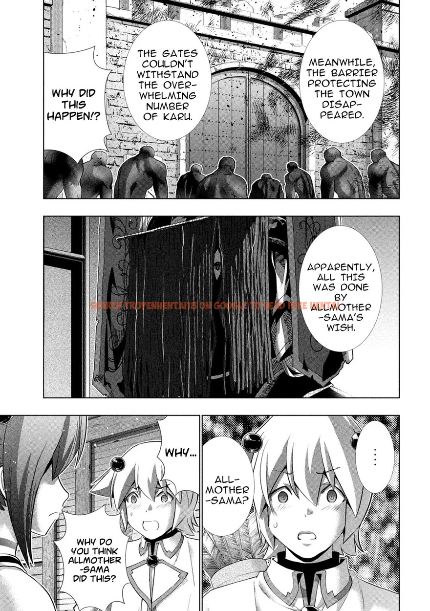 Read Hentai Image 11 6089f in comic Parallel Paradise - Chapter 264 - hentaitnt.net