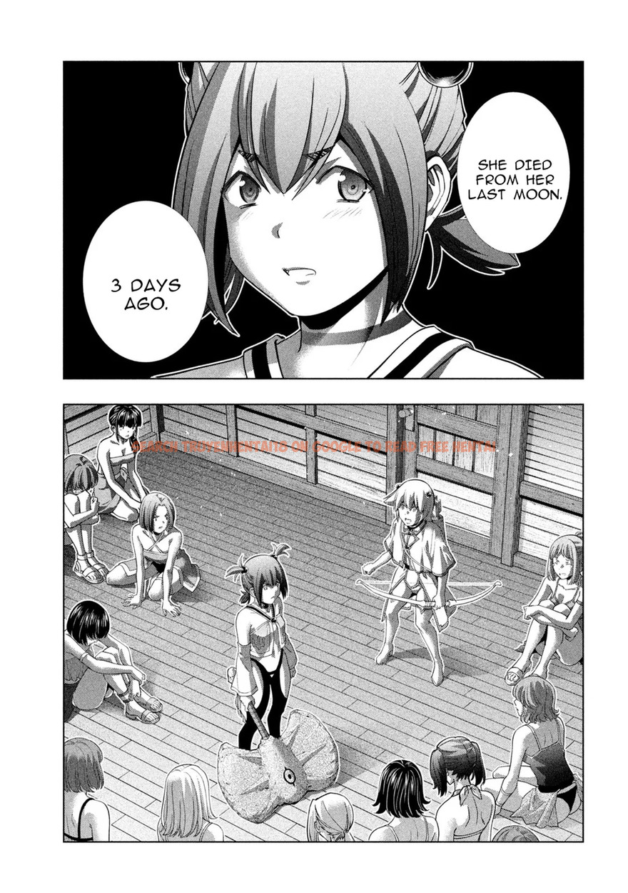 Read Hentai Image 13 6089f in comic Parallel Paradise - Chapter 264 - hentaitnt.net