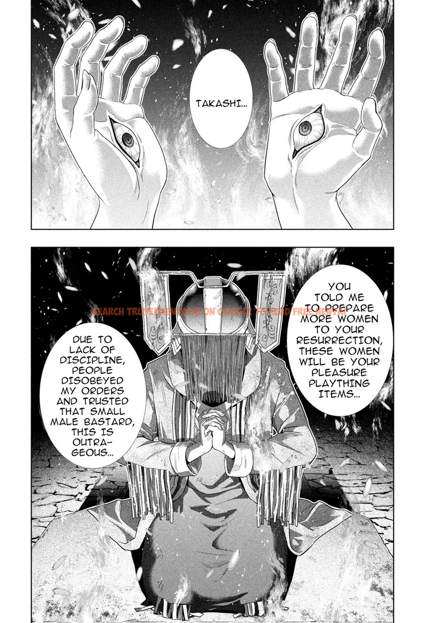 Read Hentai Image 14 6089f in comic Parallel Paradise - Chapter 264 - hentaitnt.net