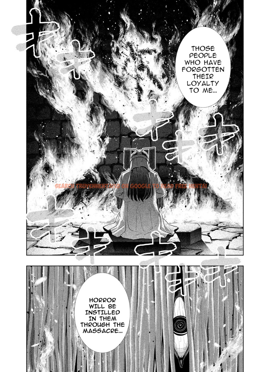 Read Hentai Image 15 6089f in comic Parallel Paradise - Chapter 264 - hentaitnt.net