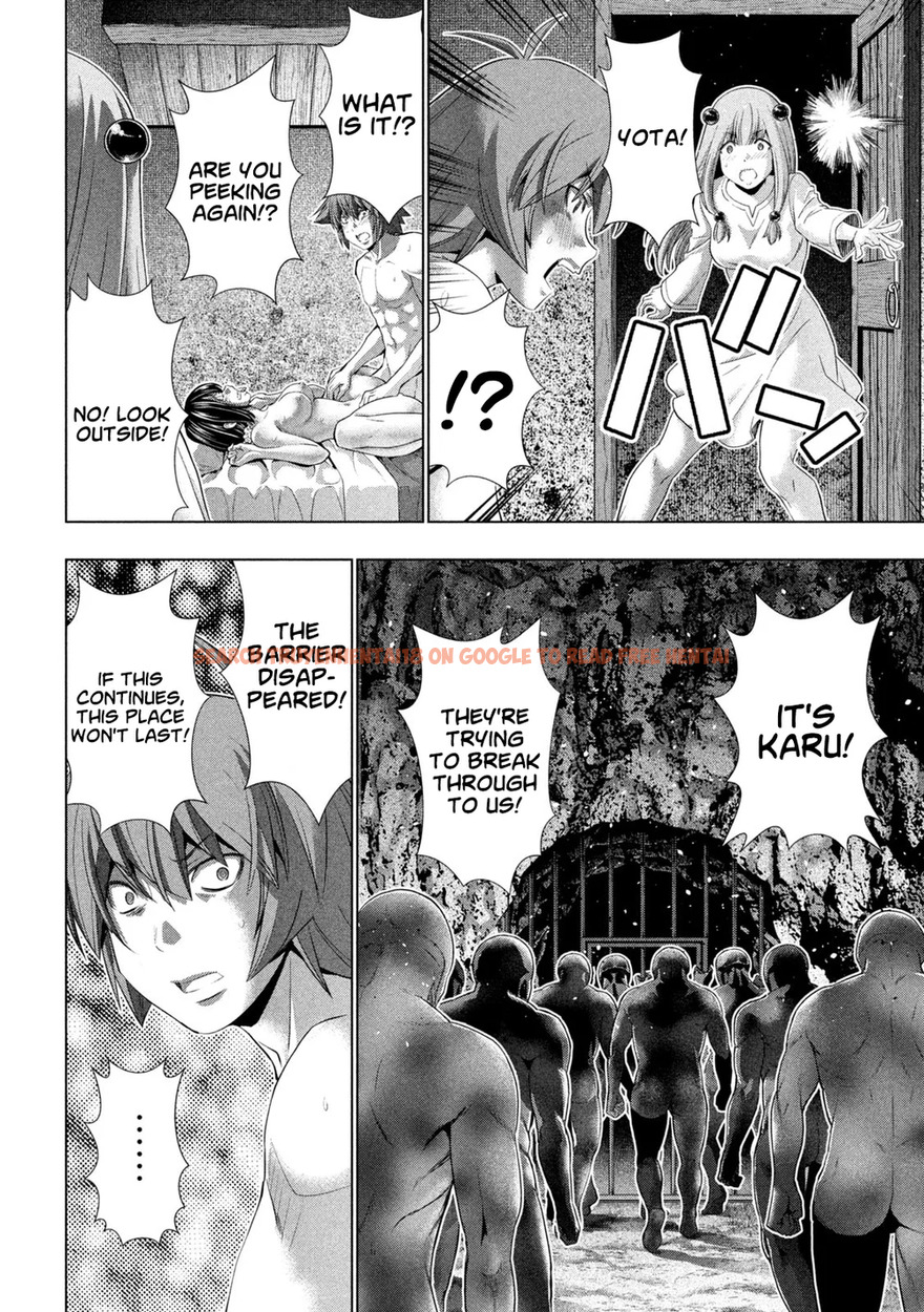 Read Hentai Image 18 6089f in comic Parallel Paradise - Chapter 264 - hentaitnt.net