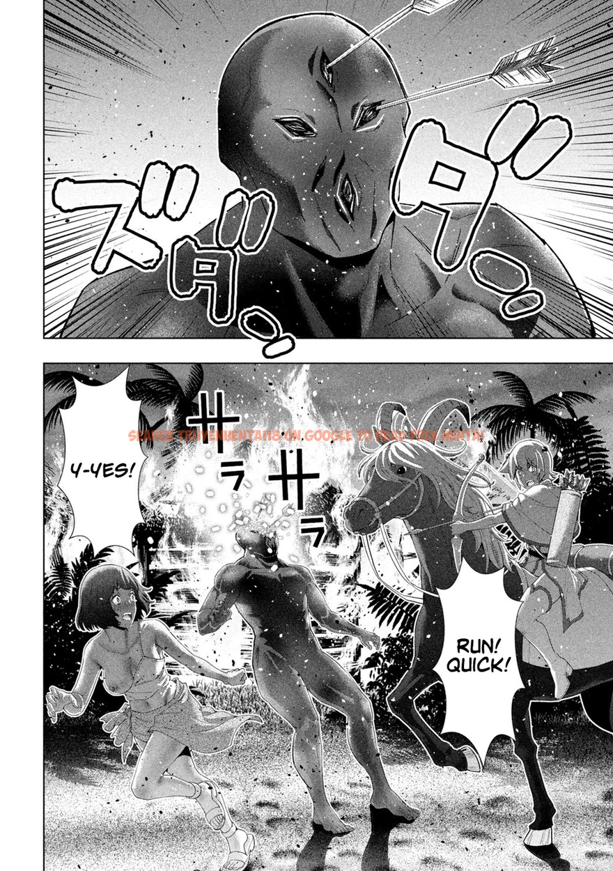 Read Hentai Image 2 6089f in comic Parallel Paradise - Chapter 264 - hentaitnt.net