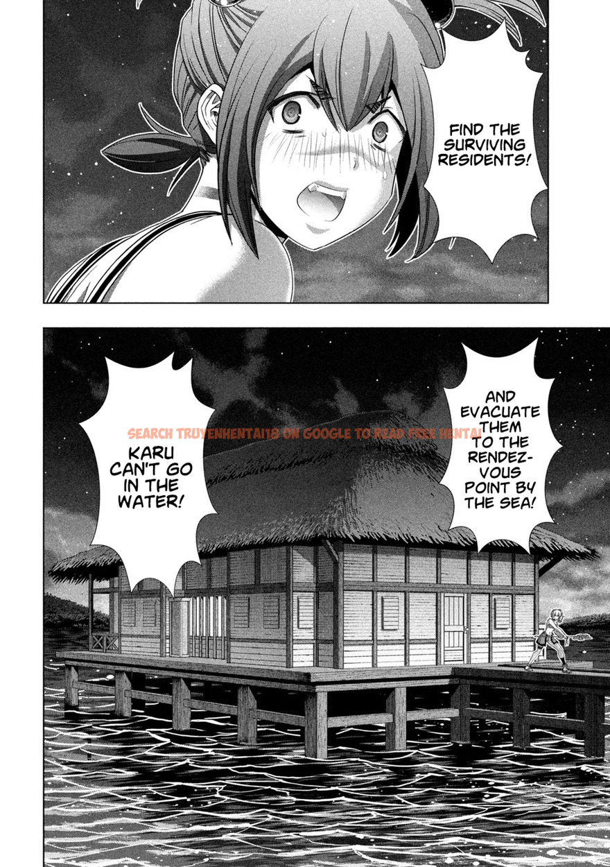 Read Hentai Image 6 6089f in comic Parallel Paradise - Chapter 264 - hentaitnt.net