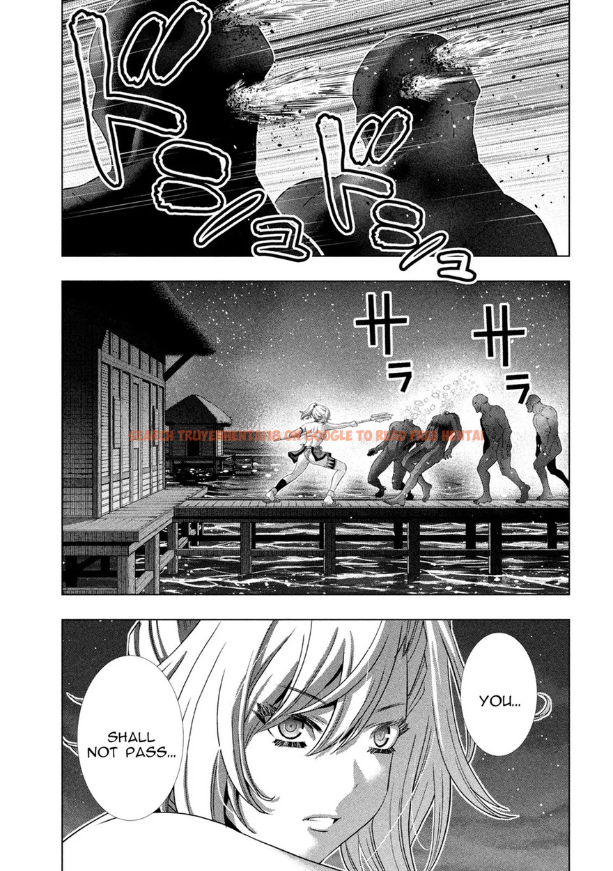 Read Hentai Image 7 6089f in comic Parallel Paradise - Chapter 264 - hentaitnt.net