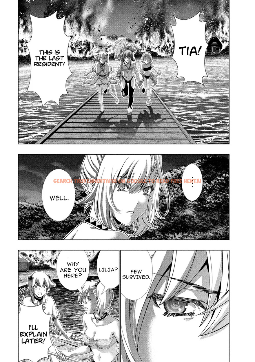 Read Hentai Image 8 6089f in comic Parallel Paradise - Chapter 264 - hentaitnt.net