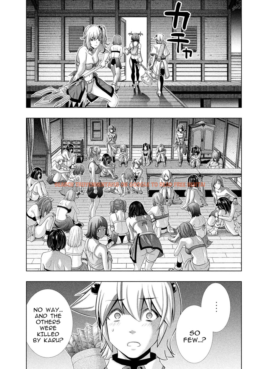 Read Hentai Image 9 6089f in comic Parallel Paradise - Chapter 264 - hentaitnt.net