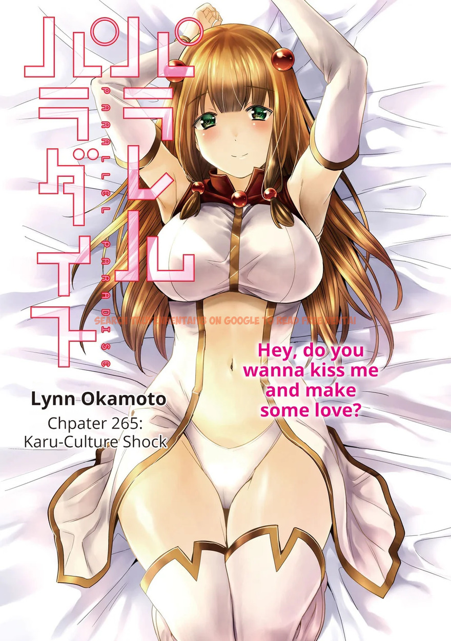 Read Hentai Image 1 ebbbb in comic Parallel Paradise - Chapter 265 - hentaitnt.net