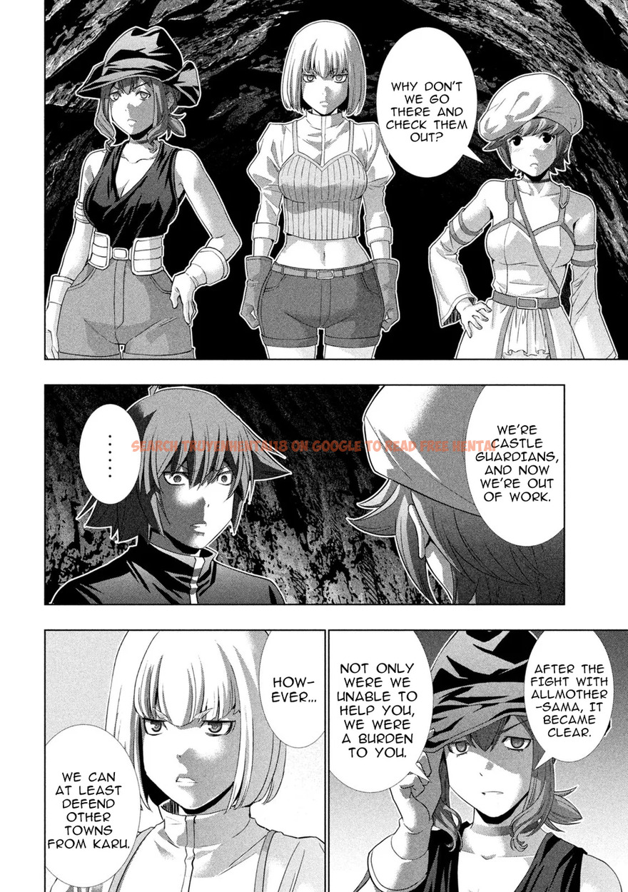 Read Hentai Image 10 ebbbb in comic Parallel Paradise - Chapter 265 - hentaitnt.net