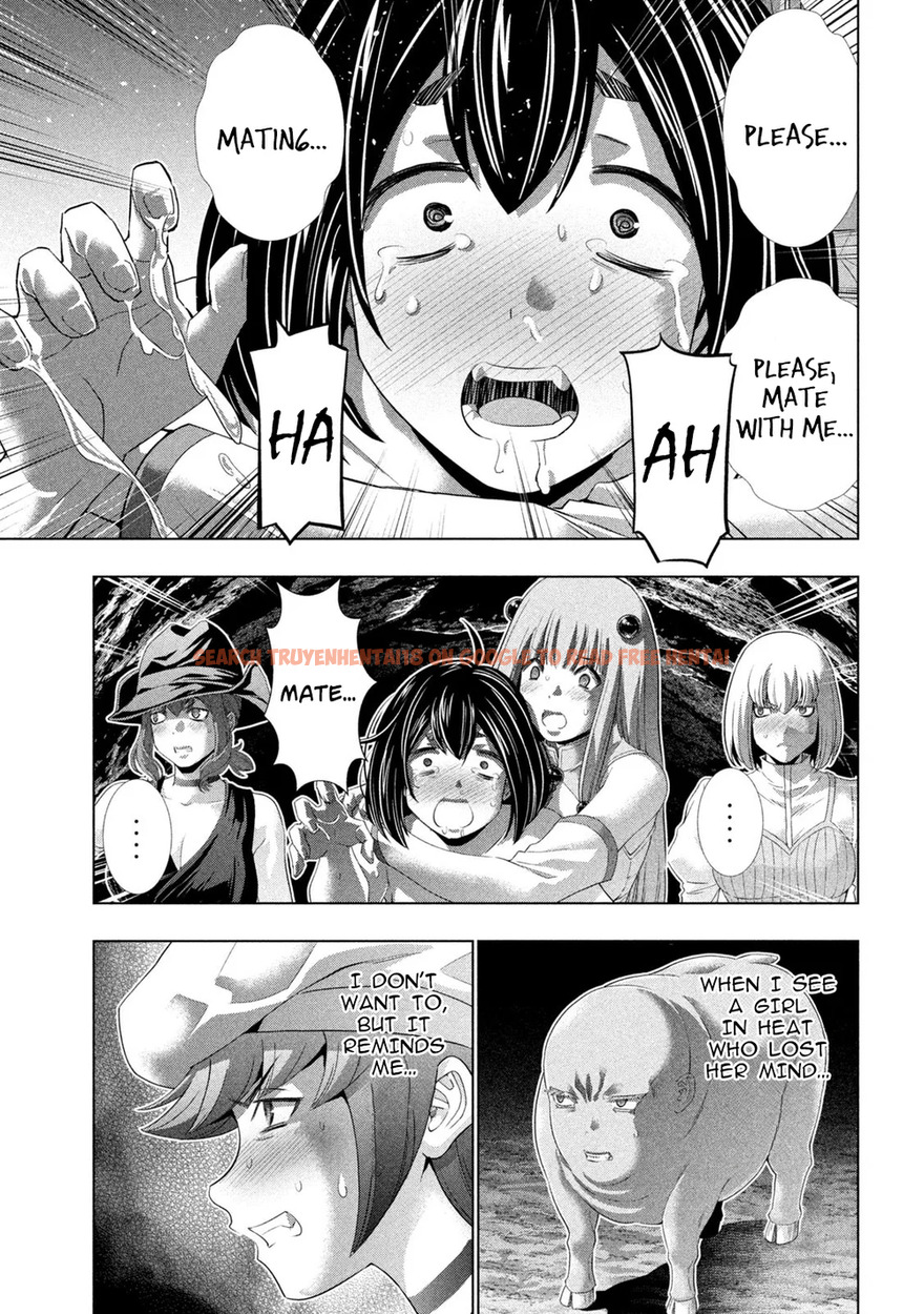 Read Hentai Image 13 ebbbb in comic Parallel Paradise - Chapter 265 - hentaitnt.net