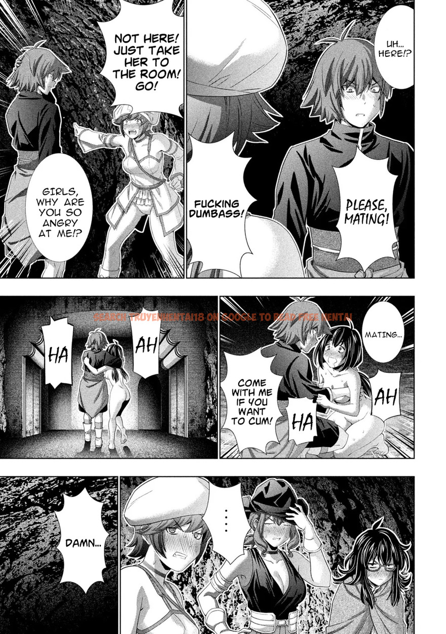 Read Hentai Image 17 ebbbb in comic Parallel Paradise - Chapter 265 - hentaitnt.net