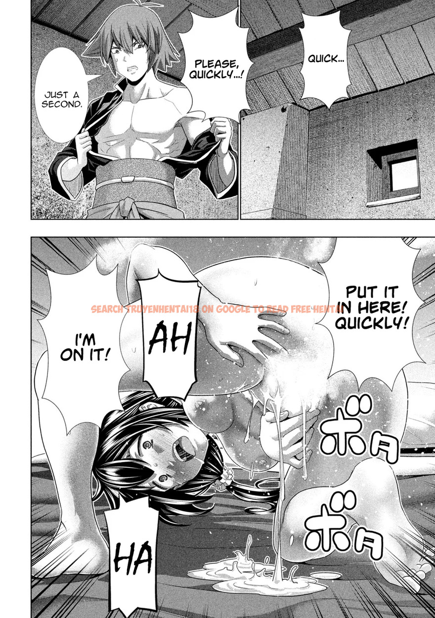 Read Hentai Image 18 ebbbb in comic Parallel Paradise - Chapter 265 - hentaitnt.net