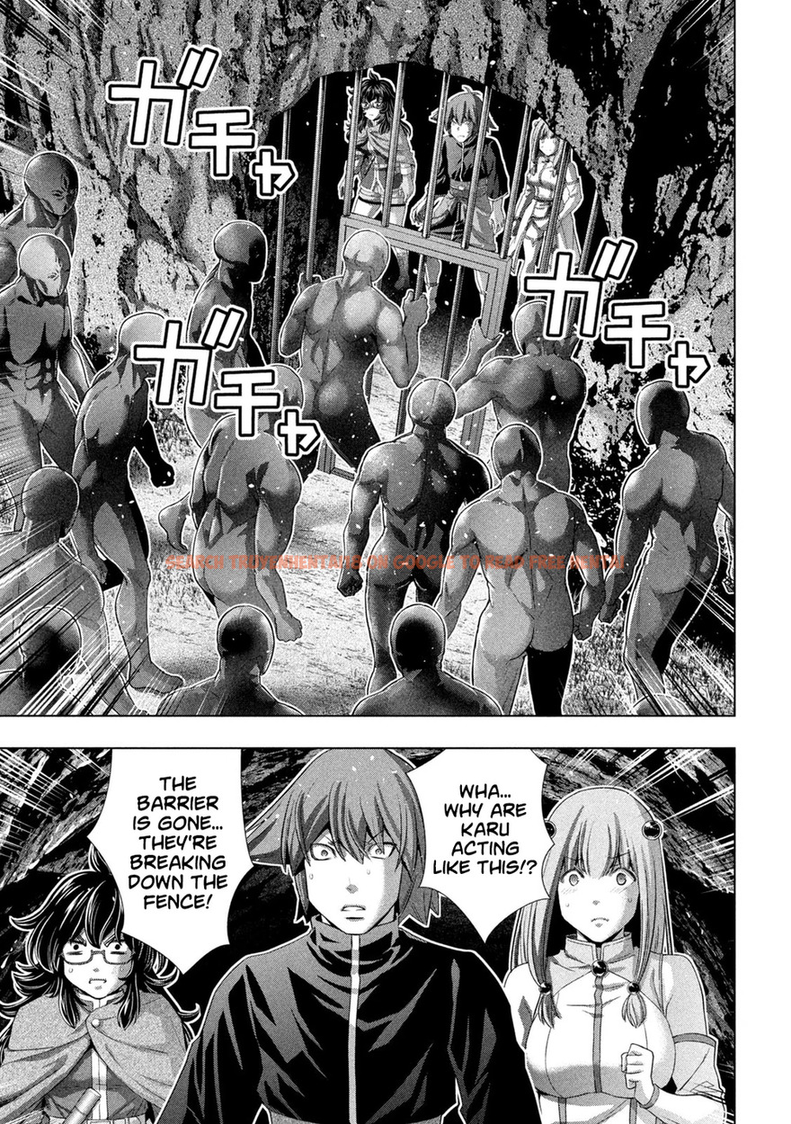 Read Hentai Image 3 ebbbb in comic Parallel Paradise - Chapter 265 - hentaitnt.net
