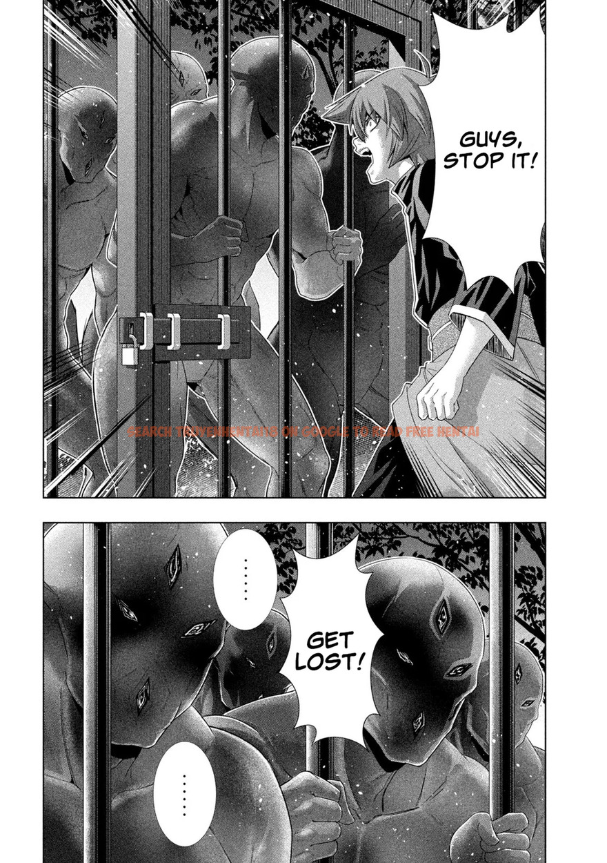 Read Hentai Image 4 ebbbb in comic Parallel Paradise - Chapter 265 - hentaitnt.net
