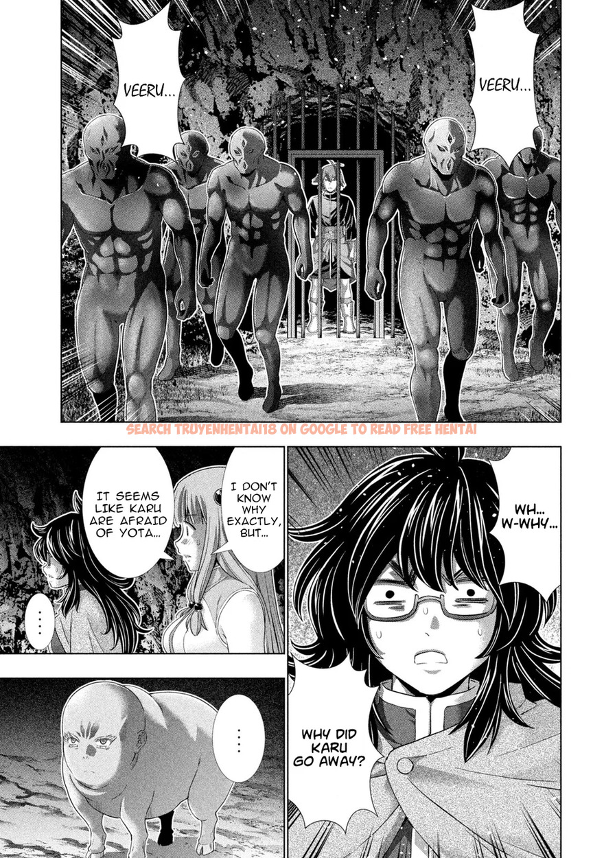 Read Hentai Image 5 ebbbb in comic Parallel Paradise - Chapter 265 - hentaitnt.net