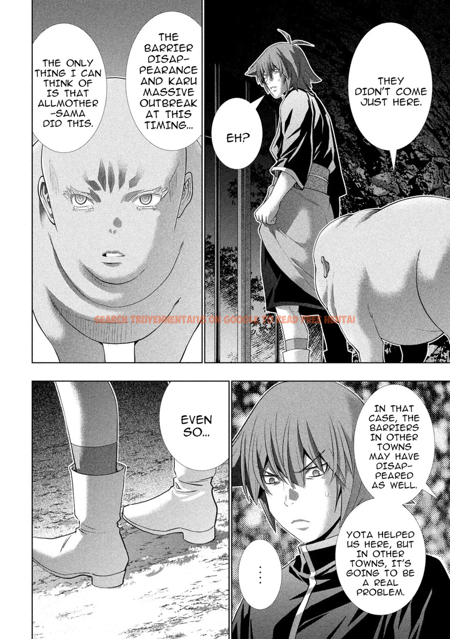 Read Hentai Image 6 ebbbb in comic Parallel Paradise - Chapter 265 - hentaitnt.net