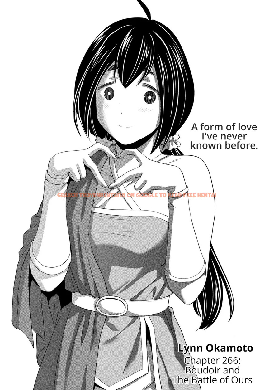 Read Hentai Image 1 7c8ae in comic Parallel Paradise - Chapter 266 - hentaitnt.net