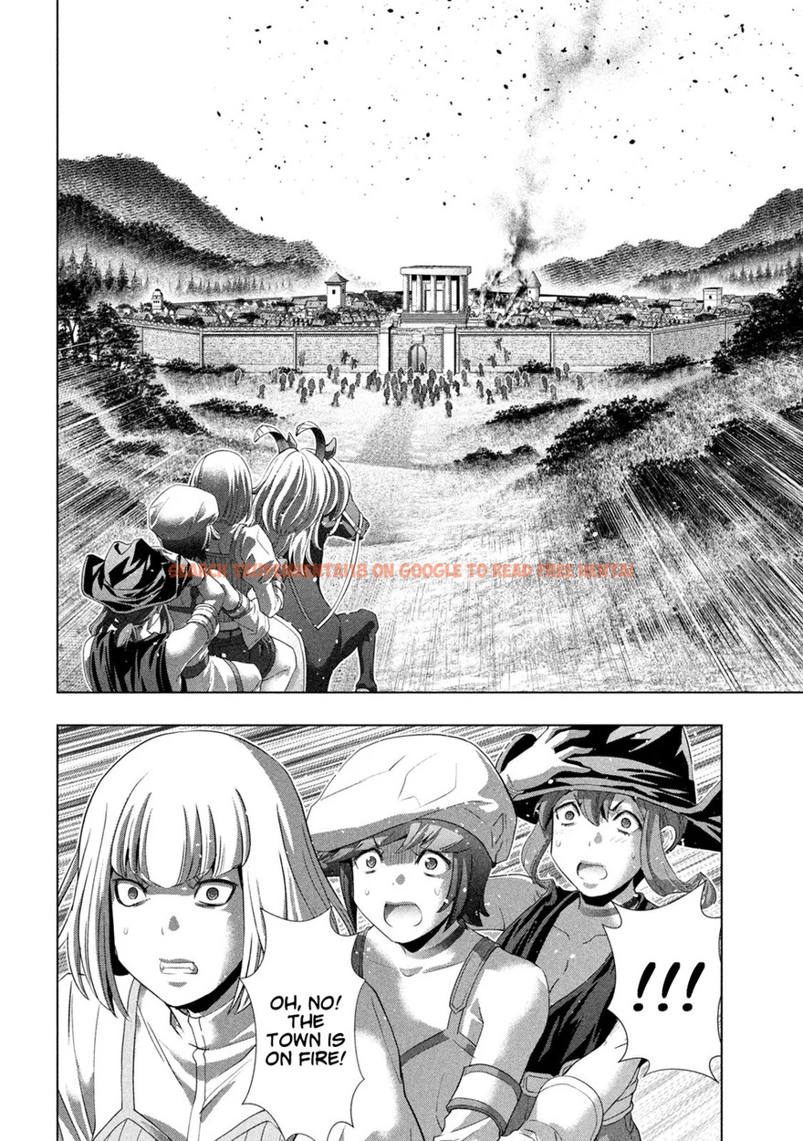Read Hentai Image 10 7c8ae in comic Parallel Paradise - Chapter 266 - hentaitnt.net