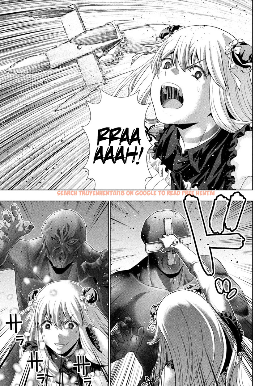 Read Hentai Image 11 7c8ae in comic Parallel Paradise - Chapter 266 - hentaitnt.net