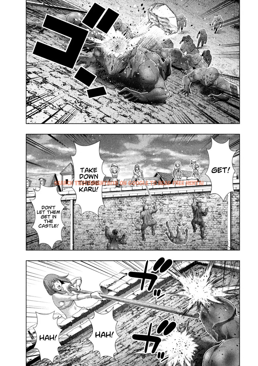 Read Hentai Image 15 7c8ae in comic Parallel Paradise - Chapter 266 - hentaitnt.net