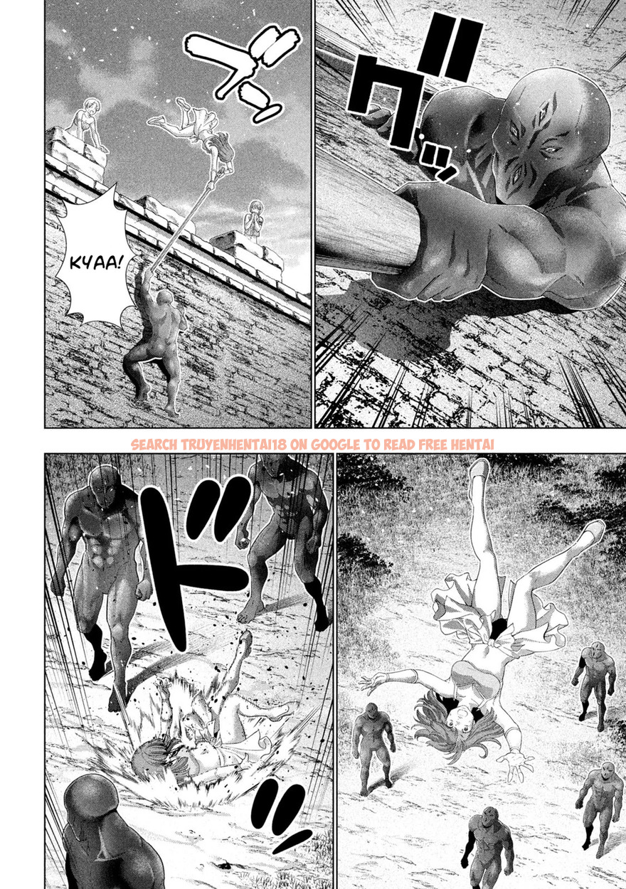 Read Hentai Image 16 7c8ae in comic Parallel Paradise - Chapter 266 - hentaitnt.net