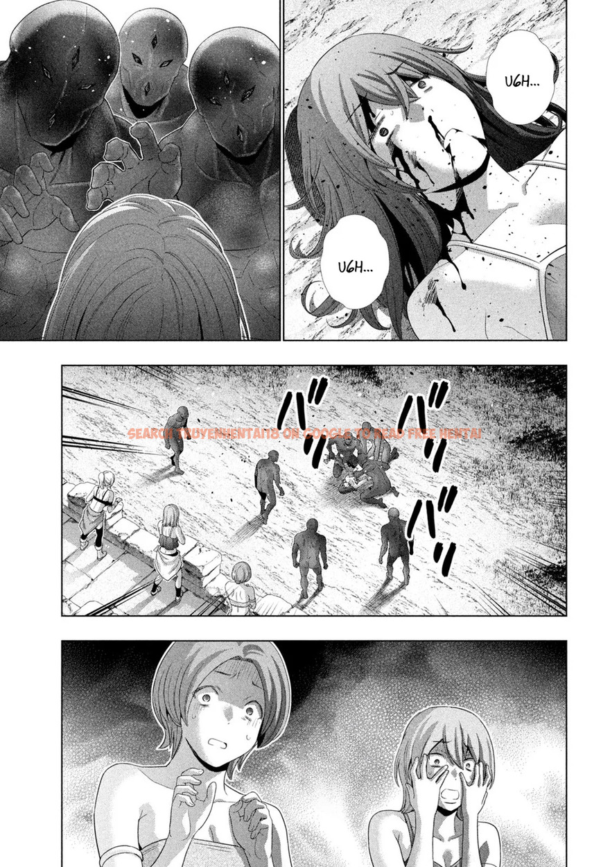 Read Hentai Image 17 7c8ae in comic Parallel Paradise - Chapter 266 - hentaitnt.net