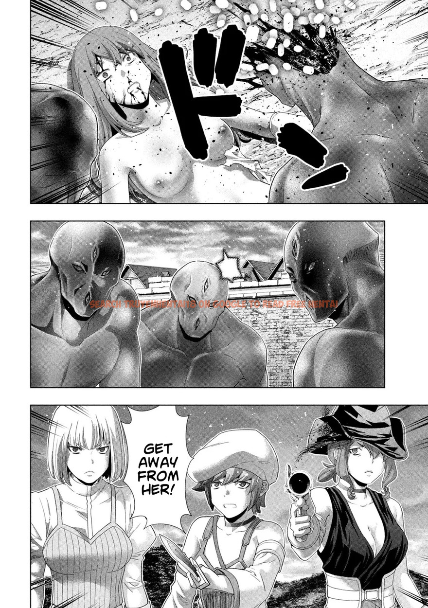 Read Hentai Image 18 7c8ae in comic Parallel Paradise - Chapter 266 - hentaitnt.net