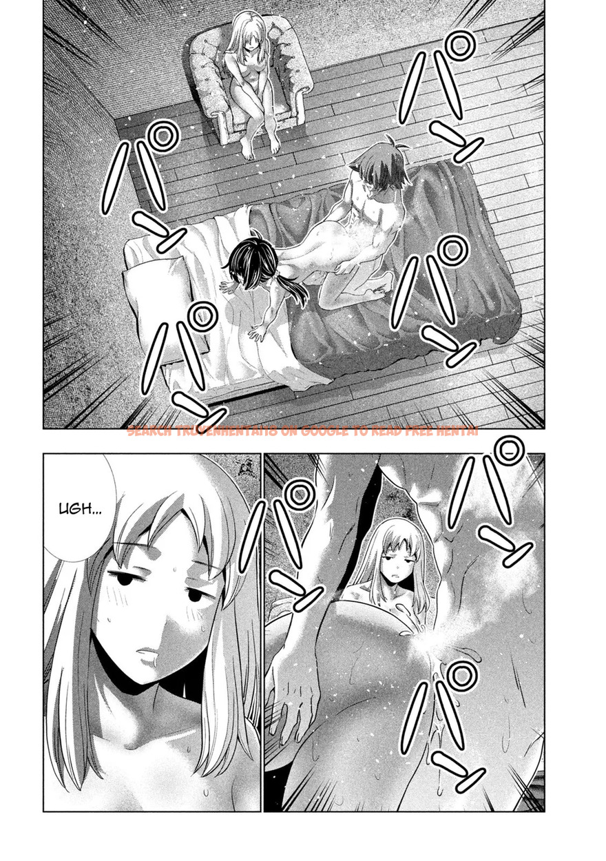 Read Hentai Image 2 7c8ae in comic Parallel Paradise - Chapter 266 - hentaitnt.net