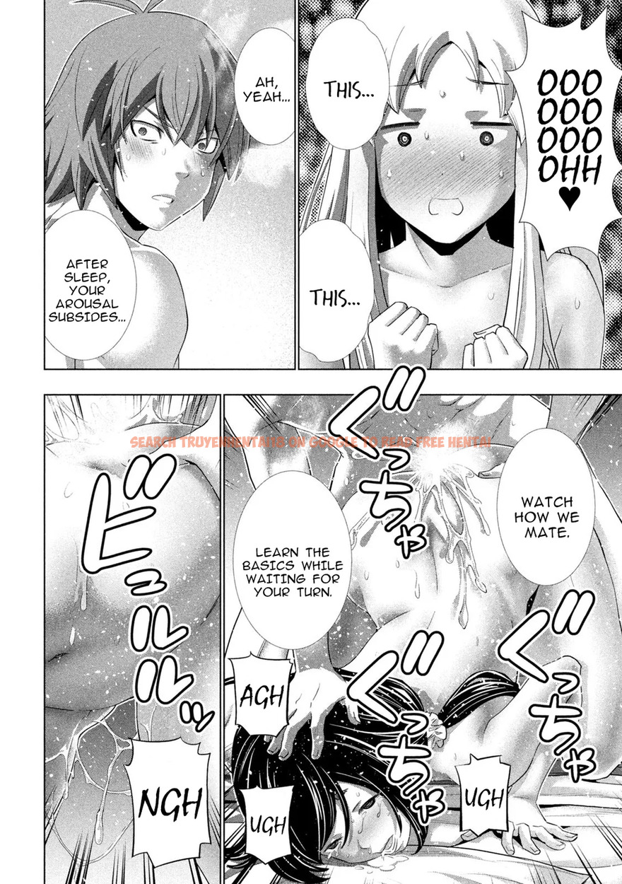 Read Hentai Image 4 7c8ae in comic Parallel Paradise - Chapter 266 - hentaitnt.net