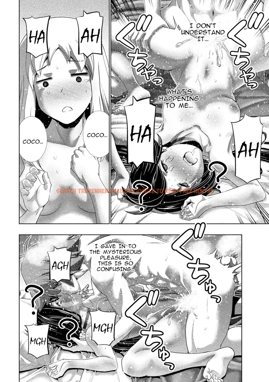 Read Hentai Image 6 7c8ae in comic Parallel Paradise - Chapter 266 - hentaitnt.net