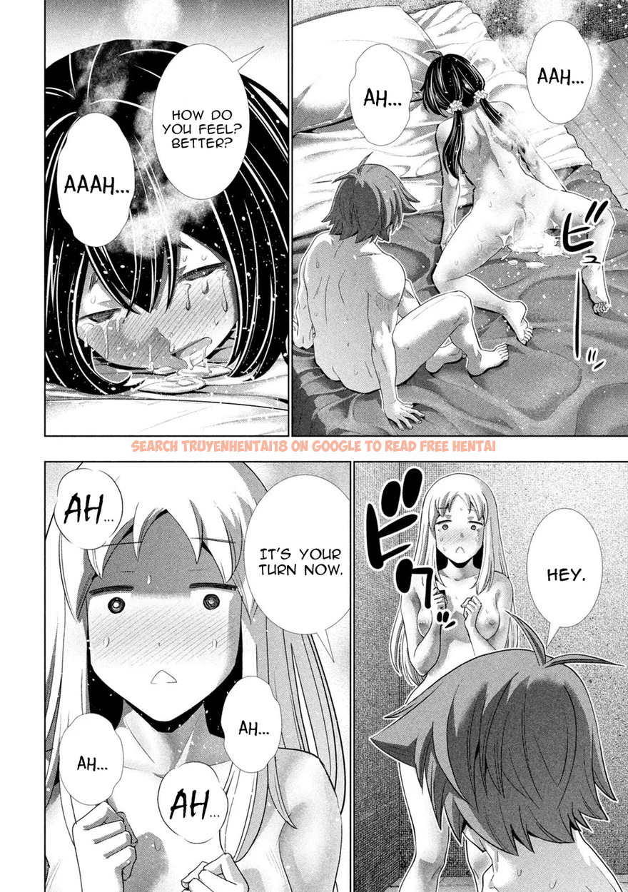 Read Hentai Image 8 7c8ae in comic Parallel Paradise - Chapter 266 - hentaitnt.net