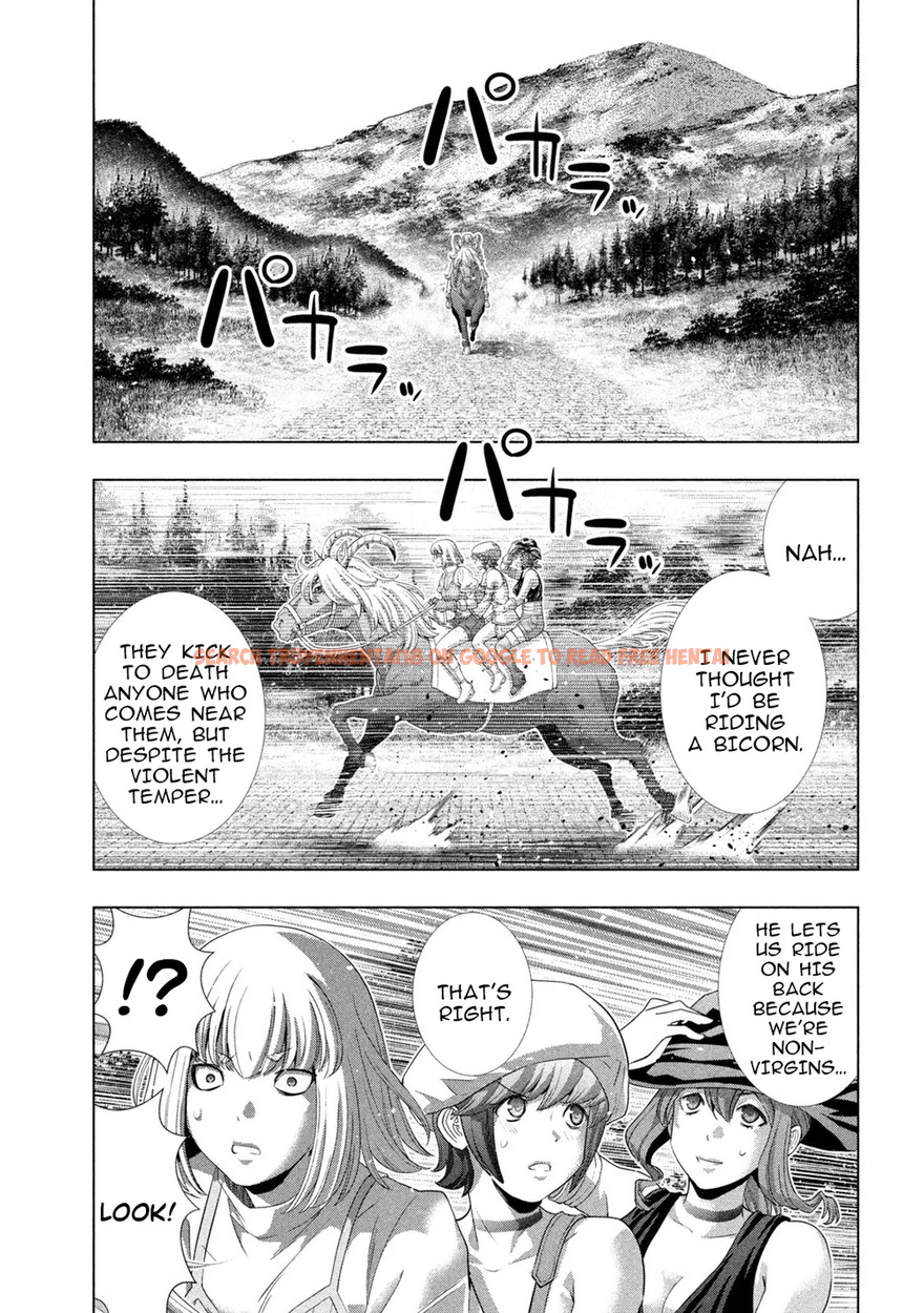 Read Hentai Image 9 7c8ae in comic Parallel Paradise - Chapter 266 - hentaitnt.net