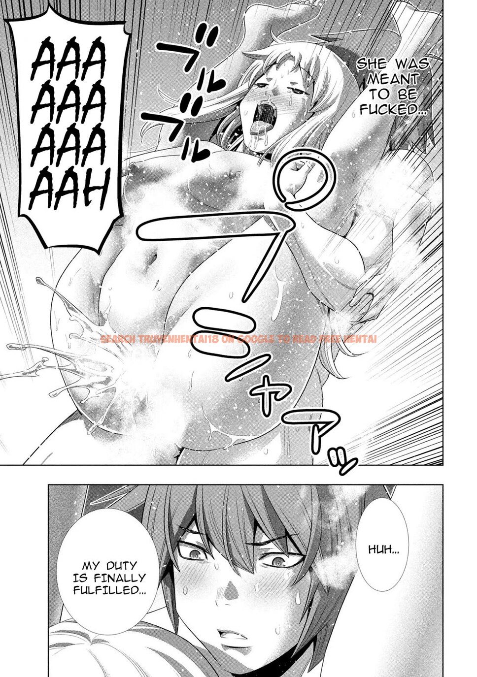 Read Hentai Image 15 768f9 in comic Parallel Paradise - Chapter 267 - hentaitnt.net