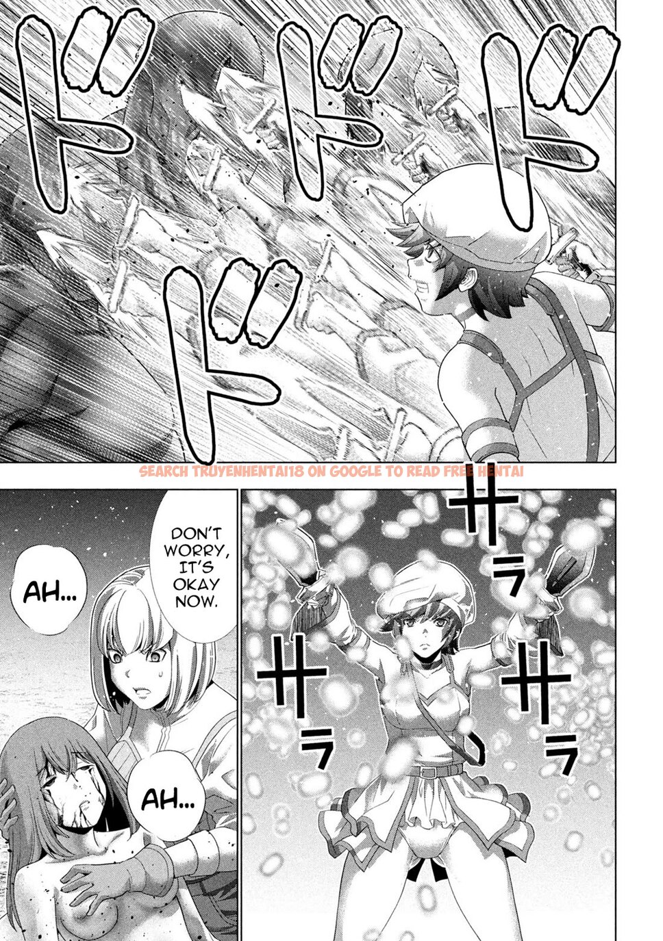 Read Hentai Image 3 768f9 in comic Parallel Paradise - Chapter 267 - hentaitnt.net
