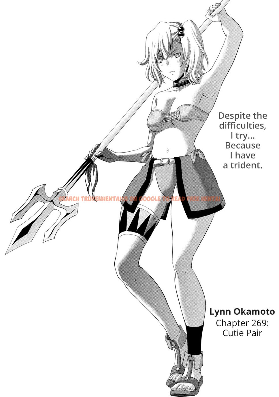 Read Hentai Image 1 23294 in comic Parallel Paradise - Chapter 269 - hentaitnt.net